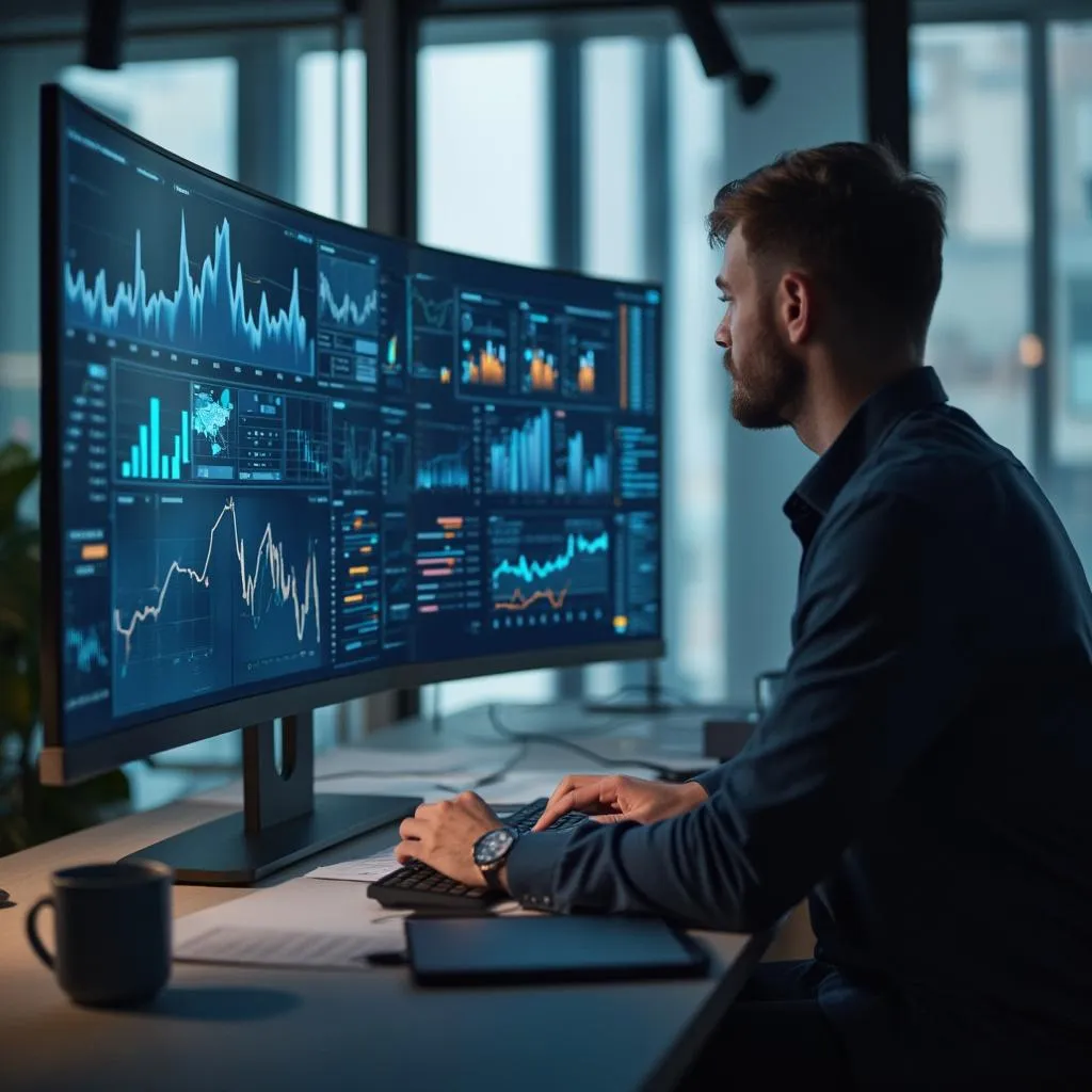 Diagnóstico financiero