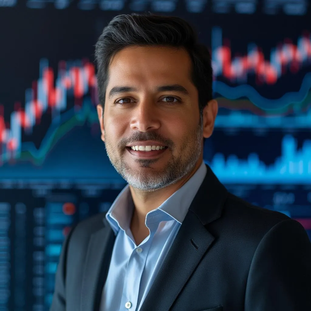 Santiago López Consultor Senior