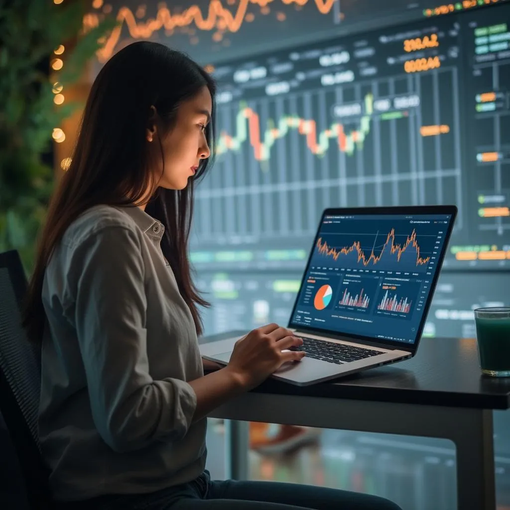 Laura Medina Analista de Datos