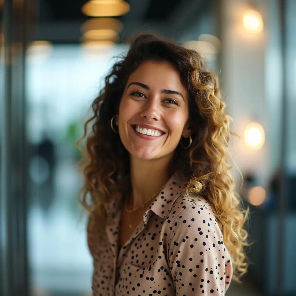 Ana Torres Testimonio